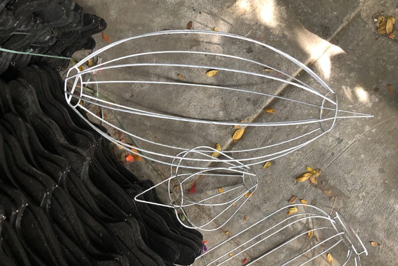 mua đèn lồng Long An — LongDenViet xưởng Tân Phú TP.HCM