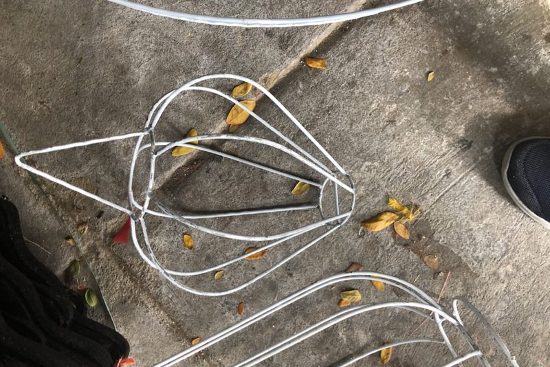 mua đèn lồng Long An — LongDenViet xưởng Tân Phú TP.HCM