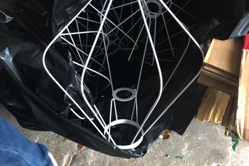 mua đèn lồng Long An — LongDenViet xưởng Tân Phú TP.HCM