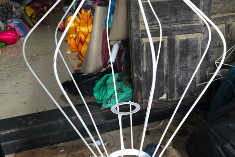 mua đèn lồng Long An — LongDenViet xưởng Tân Phú TP.HCM