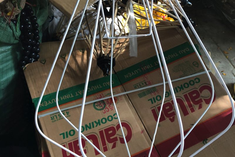 mua đèn lồng Long An — LongDenViet xưởng Tân Phú TP.HCM