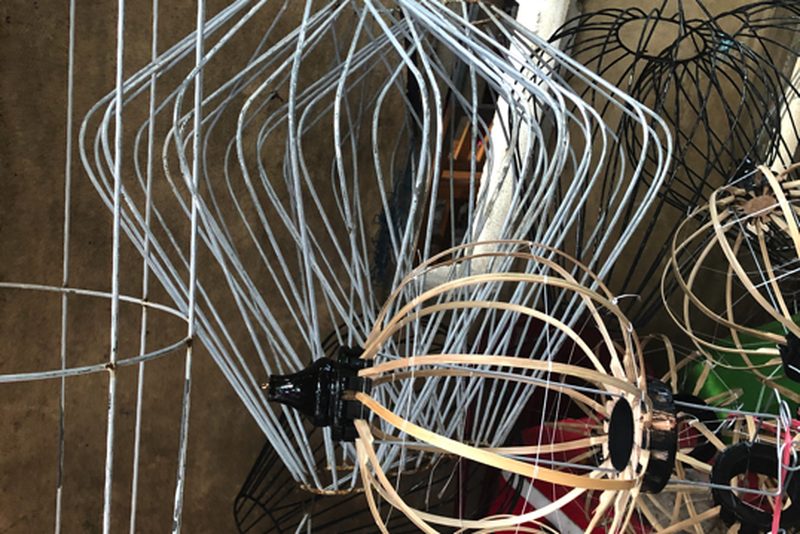 mua đèn lồng online uy tín — LongDenViet xưởng Tân Phú TP.HCM