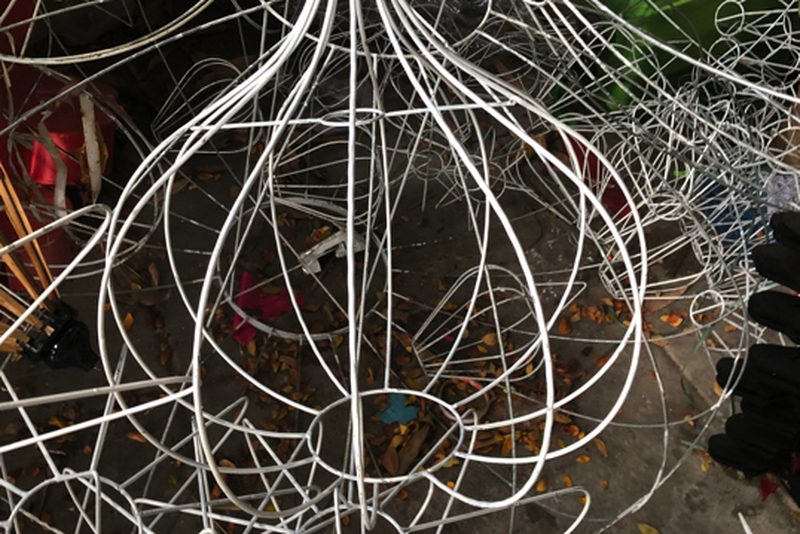 mua đèn lồng online uy tín — LongDenViet xưởng Tân Phú TP.HCM