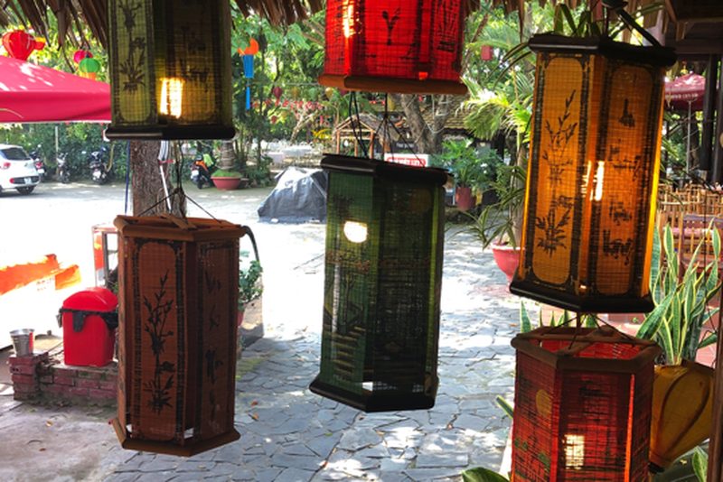 mua đèn lồng quận Tân Bình TP.HCM — LongDenViet xưởng Tân Phú TP.HCM