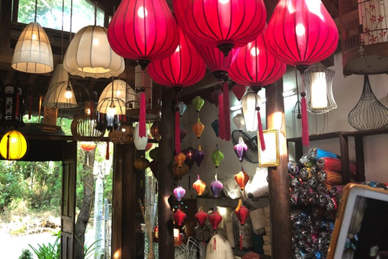 nghề làm đèn lồng thu nhập bao nhiêu — LongDenViet xưởng Tân Phú TP.HCM