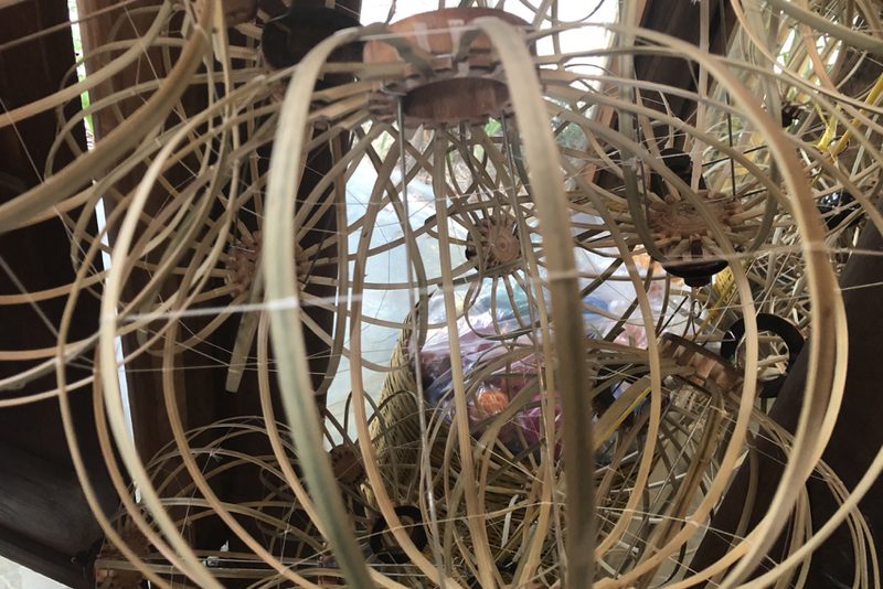 nghề thủ công đèn lồng có còn sống không — LongDenViet xưởng Tân Phú TP.HCM