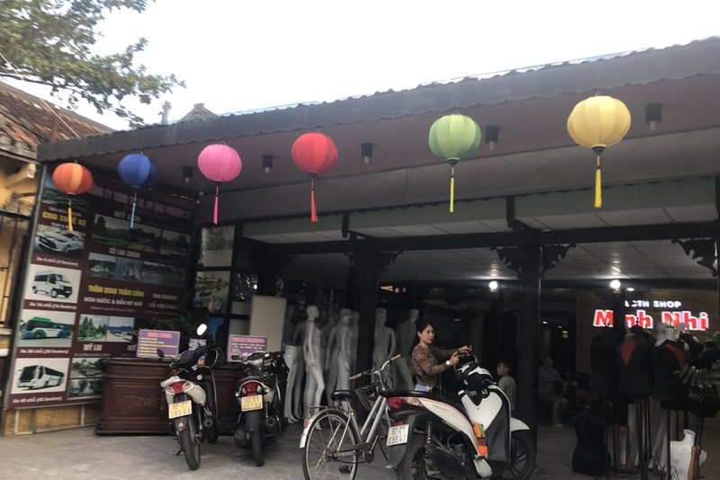 nghề thủ công đèn lồng có còn sống không — LongDenViet xưởng Tân Phú TP.HCM