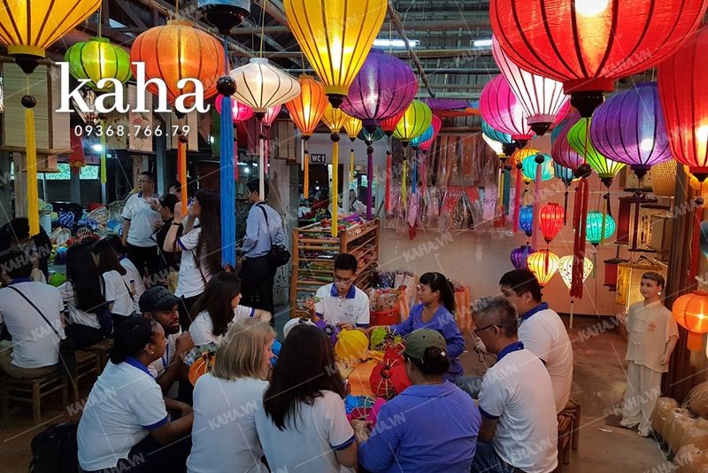 nghề thủ công đèn lồng có còn sống không — 7 Sự Thật Uy Tín