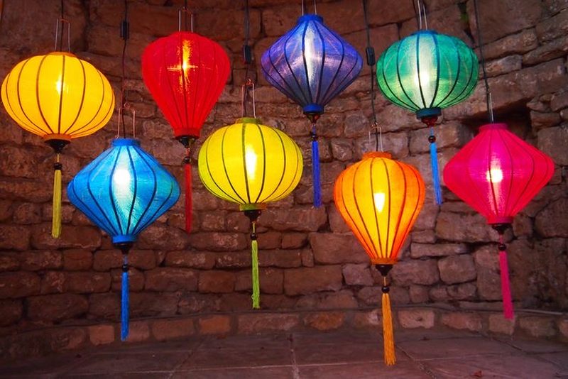 nhập sỉ đèn lồng TP.HCM — LongDenViet xưởng Tân Phú TP.HCM