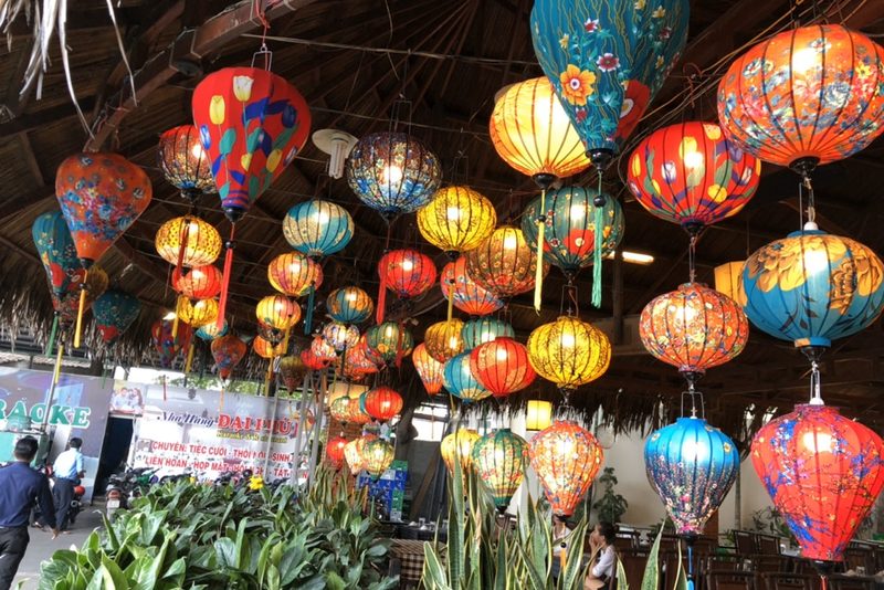 top mẫu đèn lồng bán chạy 2024 — LongDenViet xưởng Tân Phú TP.HCM