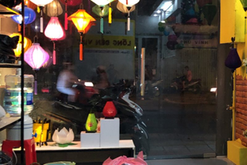 top mẫu đèn lồng bán chạy 2024 — LongDenViet xưởng Tân Phú TP.HCM