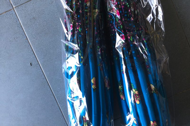 trang trí chủ đề biển bằng đèn lồng — LongDenViet xưởng Tân Phú TP.HCM