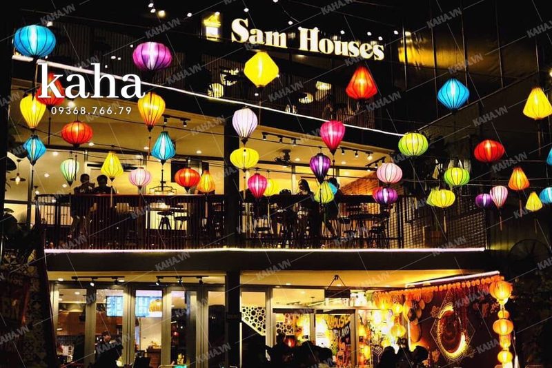 Trang trí phòng ngủ châu Á phong thịnh — Top 7 Gợi Ý Giá Gốc