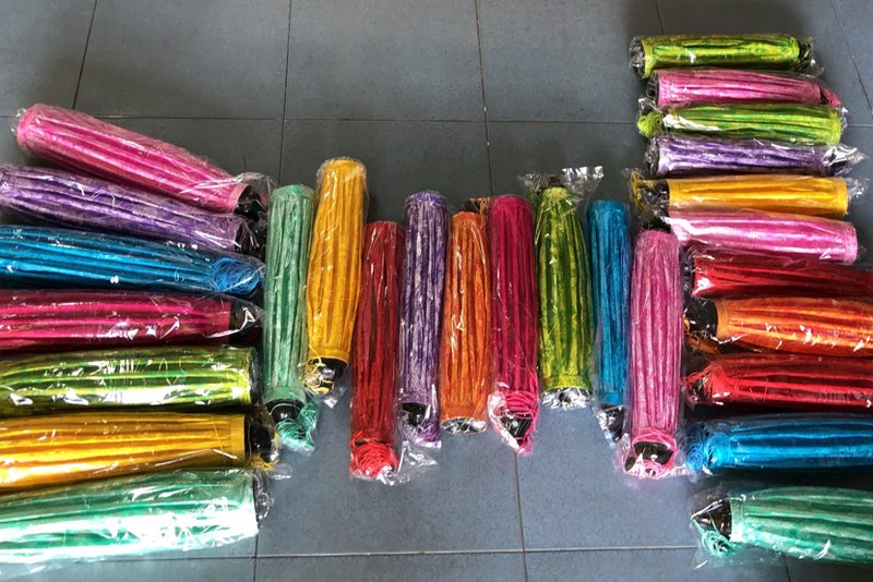 trang trí lễ Vu Lan bằng đèn lồng — LongDenViet xưởng Tân Phú TP.HCM