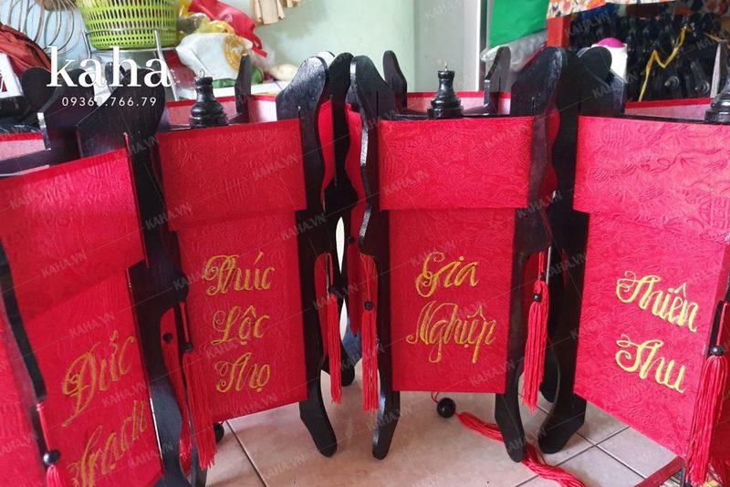 Treo đèn phòng ăn phù hợp — LongDenViet xưởng Tân Phú TP.HCM