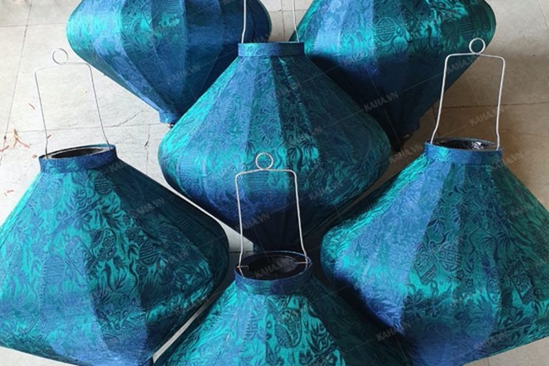 Treo đèn phòng ăn phù hợp — LongDenViet xưởng Tân Phú TP.HCM