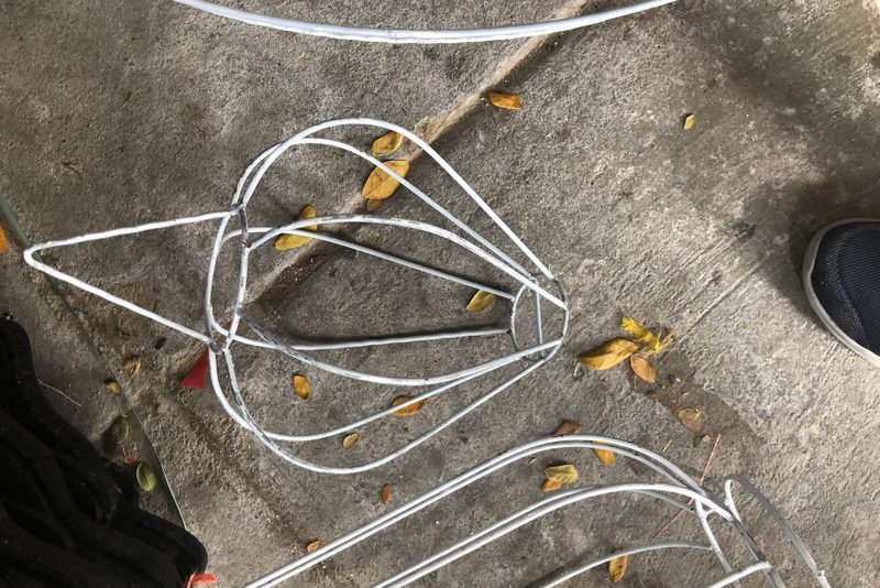 Vì Sao Chọn LongDenViet Mua Đèn Lồng — LongDenViet xưởng Tân Phú TP.HCM