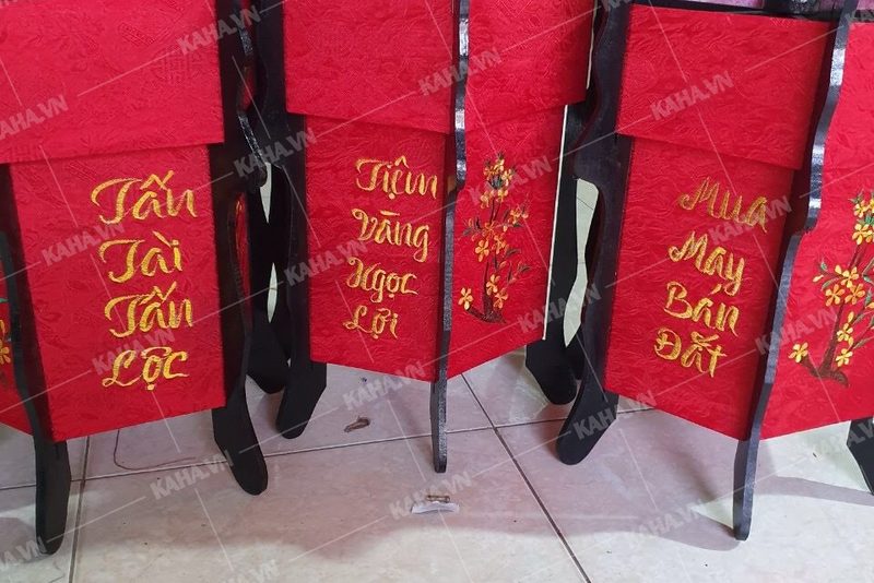 Xưởng Đèn Lồng 15 Năm Kinh Nghiệm Tại TP.HCM — Giá Gốc, Sỉ Lớn | LongDenViet