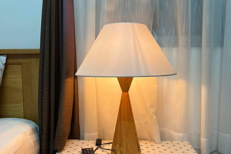 đèn lồng gỗ giá bao nhiêu — LongDenViet xưởng Tân Phú TP.HCM