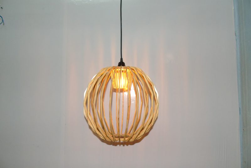 Đèn Lồng Gỗ Hội An Đẹp — LongDenViet xưởng Tân Phú TP.HCM