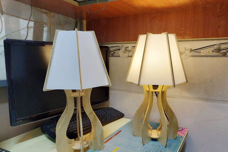 đèn lồng gỗ khắc chữ theo yêu cầu — LongDenViet xưởng Tân Phú TP.HCM