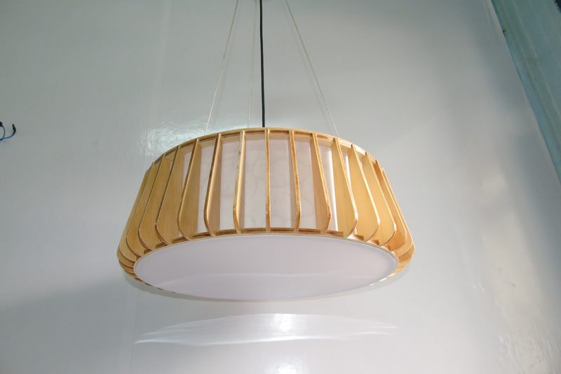 đèn lồng gỗ quà tặng ý nghĩa — LongDenViet xưởng Tân Phú TP.HCM