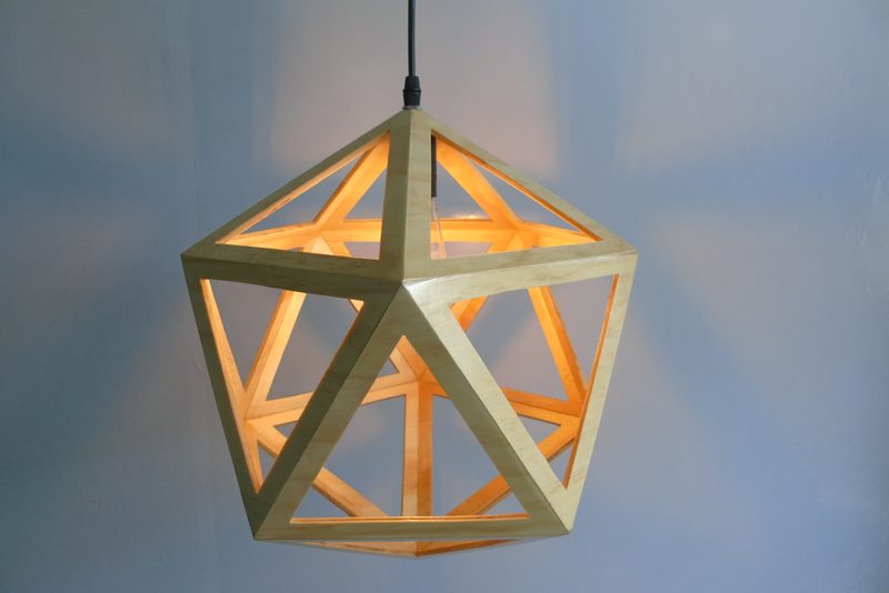 đèn lồng gỗ quà tặng ý nghĩa — LongDenViet xưởng Tân Phú TP.HCM