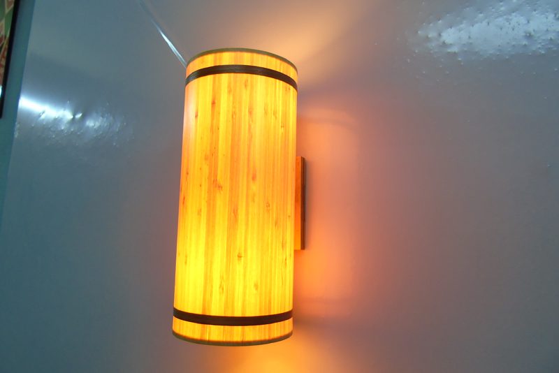 đèn lồng gỗ quà tặng ý nghĩa — LongDenViet xưởng Tân Phú TP.HCM