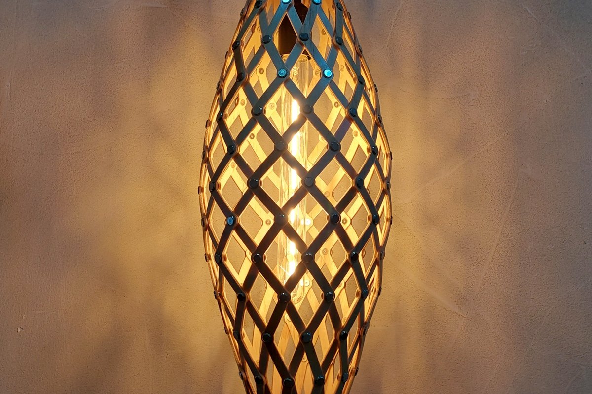 Đèn Lồng Gỗ Trang Trí Nội Thất: Top 5 Loại Giá Gốc Tại Xưởng