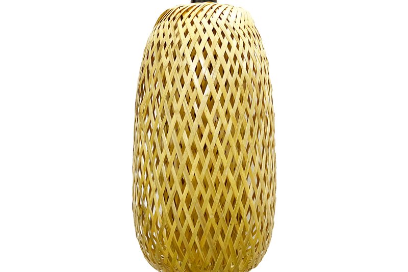 bán sỉ đèn mây tre — LongDenViet xưởng Tân Phú TP.HCM