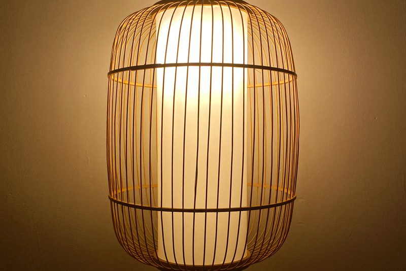 đèn mây tre bao lâu thì hỏng — LongDenViet xưởng Tân Phú TP.HCM