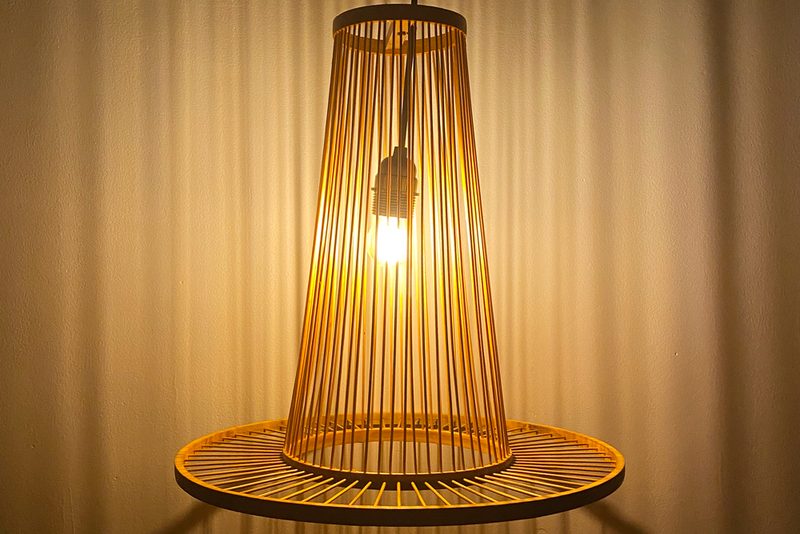 đèn mây tre loại nào bền — LongDenViet xưởng Tân Phú TP.HCM