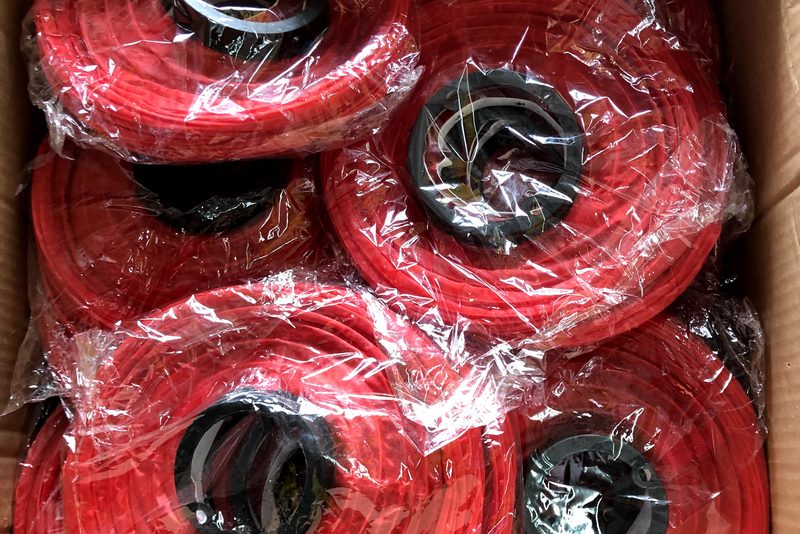 đèn lồng Nhật phong cách Fuji — LongDenViet xưởng Tân Phú TP.HCM