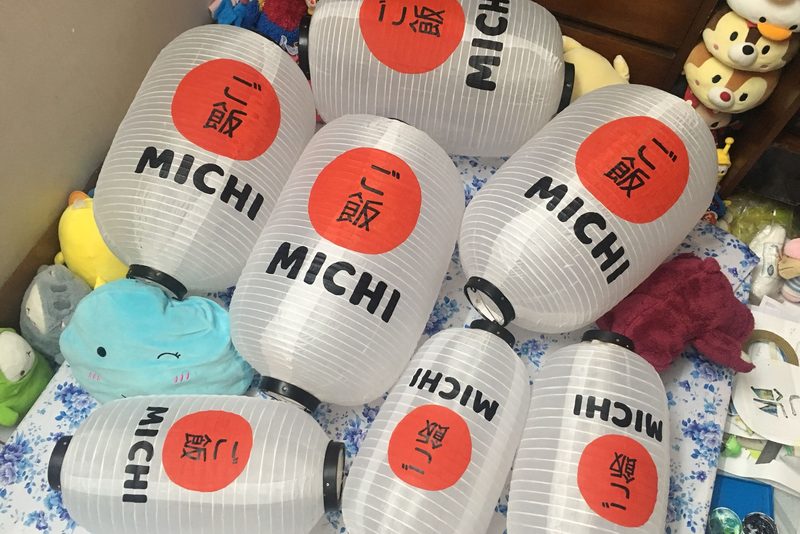 đèn lồng Nhật Bản khác đèn Hội An — LongDenViet xưởng Tân Phú TP.HCM