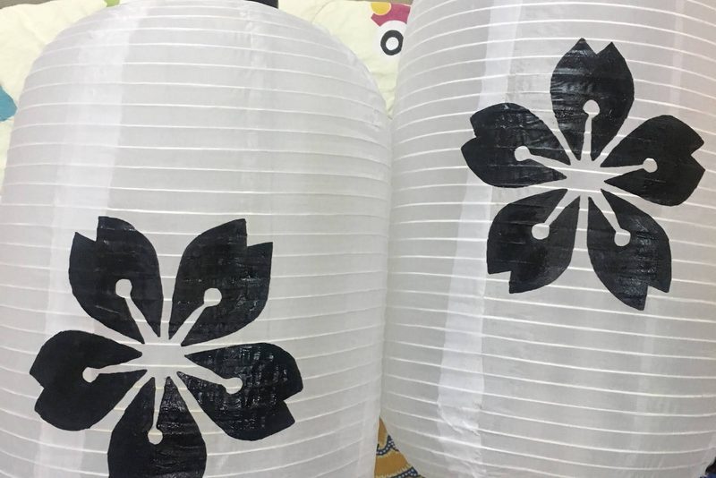 đèn lồng Nhật Bản ý nghĩa — LongDenViet xưởng Tân Phú TP.HCM