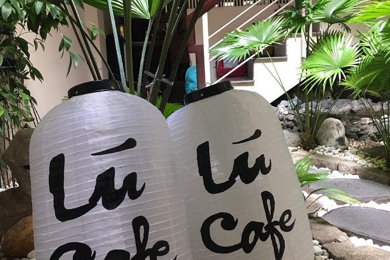 đèn Nhật Bản in chữ Kanji theo yêu cầu — LongDenViet xưởng Tân Phú TP.HCM