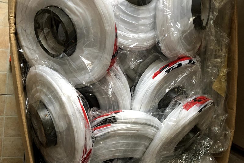 đèn Nhật Bản trang trí spa — Top 5 Mẫu Đẹp Giá Gốc 2025 | LongDenViet