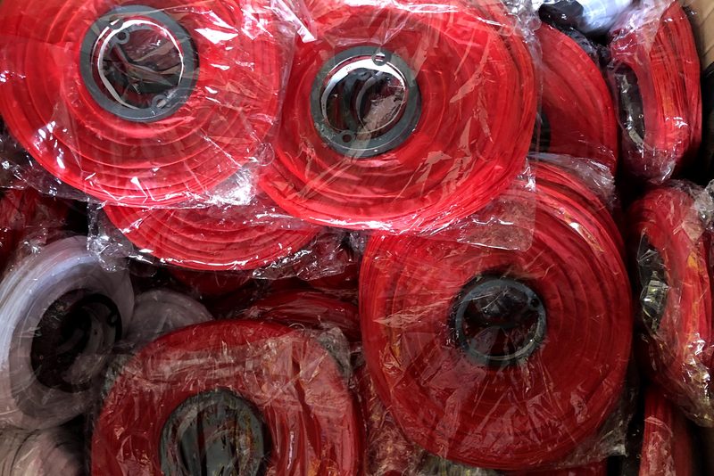 đèn trang trí nhà hàng sushi — LongDenViet xưởng Tân Phú TP.HCM