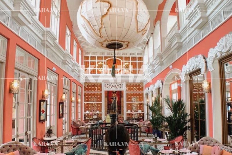 Bán đèn lụa thả trần — LongDenViet xưởng Tân Phú TP.HCM