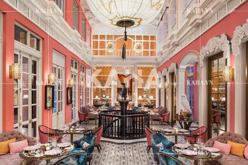 Bán đèn lụa thả trần — LongDenViet xưởng Tân Phú TP.HCM