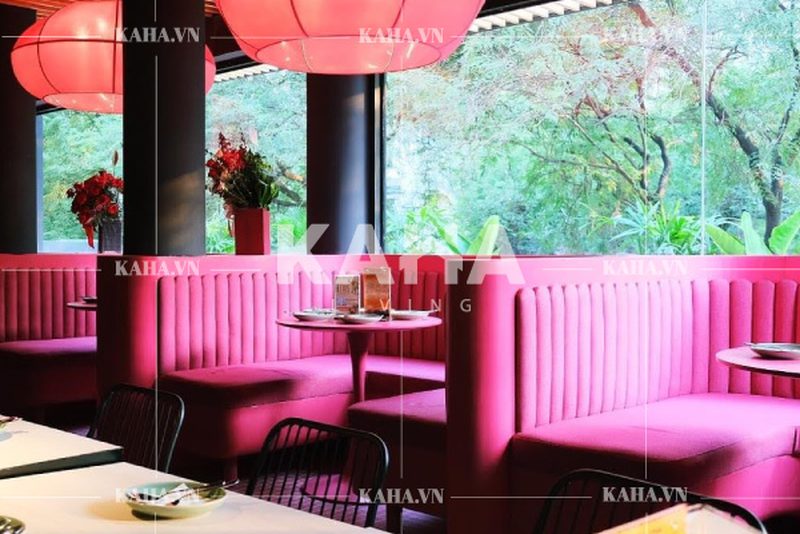 đèn thả trần bán sỉ TP.HCM — LongDenViet xưởng Tân Phú TP.HCM