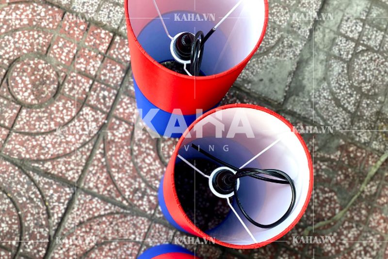 đèn thả trần nên treo cao bao nhiêu — LongDenViet xưởng Tân Phú TP.HCM