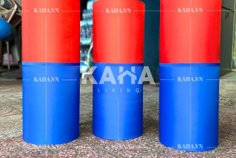 đèn thả trần nên treo cao bao nhiêu — LongDenViet xưởng Tân Phú TP.HCM