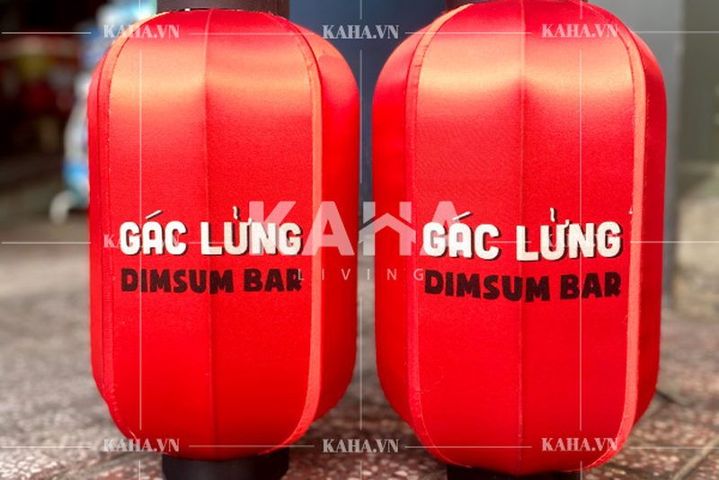 đèn thả trần nên treo cao bao nhiêu — LongDenViet xưởng Tân Phú TP.HCM