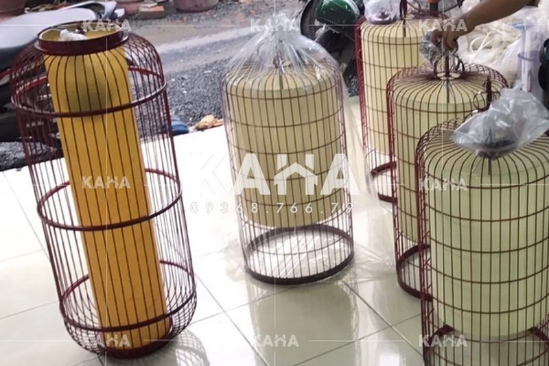 đèn thả trần giá bao nhiêu 2025 — LongDenViet xưởng Tân Phú TP.HCM