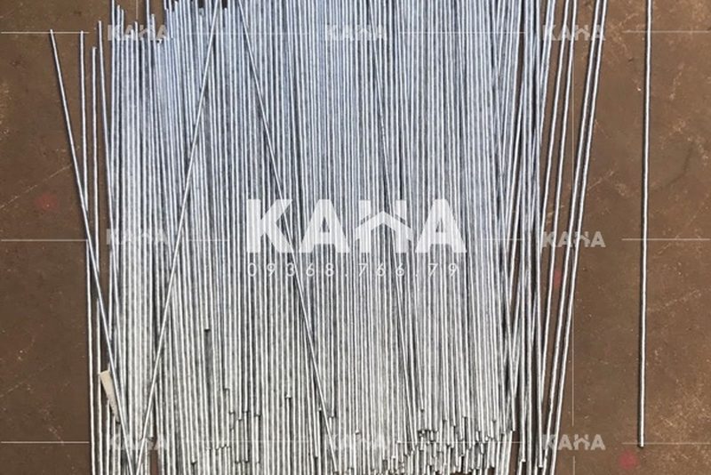 đèn thả trần phong cách Nhật Bản — LongDenViet xưởng Tân Phú TP.HCM