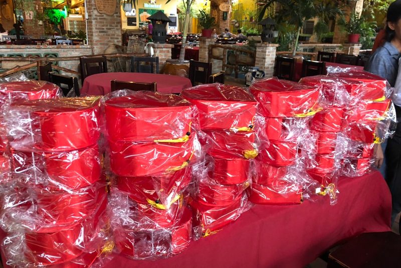 đèn trái tim LED đẹp giá rẻ — LongDenViet xưởng Tân Phú TP.HCM