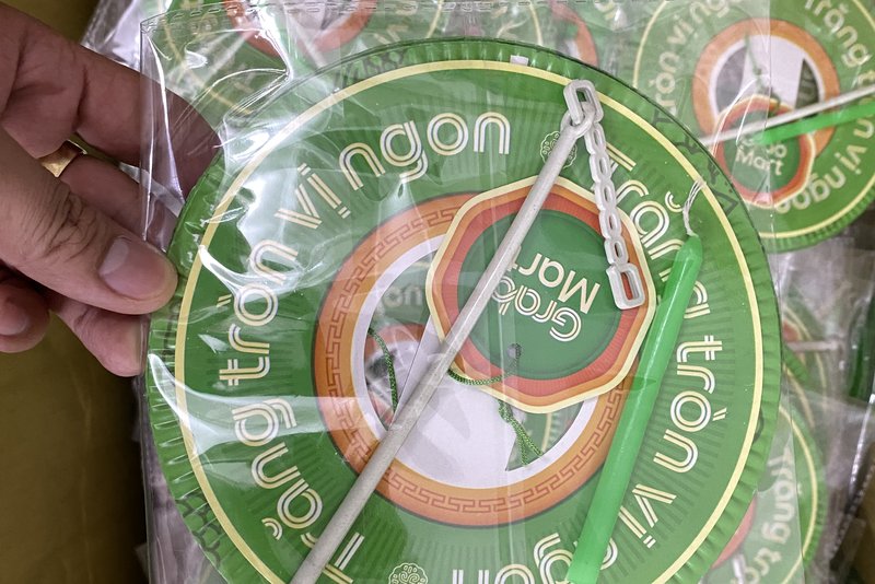 Đèn Trung Thu truyền thống bán sỉ — giao toàn quốc 2-4 ngày