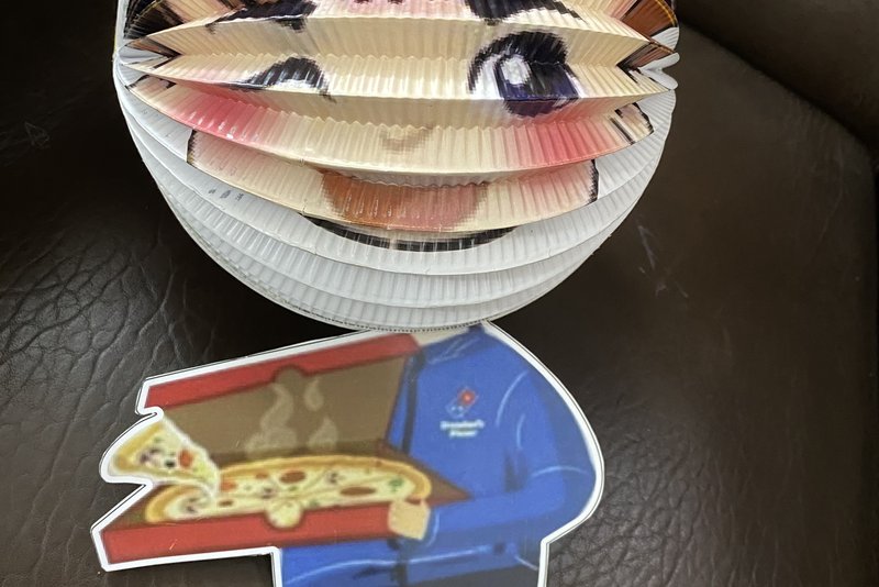 đèn Trung Thu phong cách cổ điển — LongDenViet xưởng Tân Phú TP.HCM