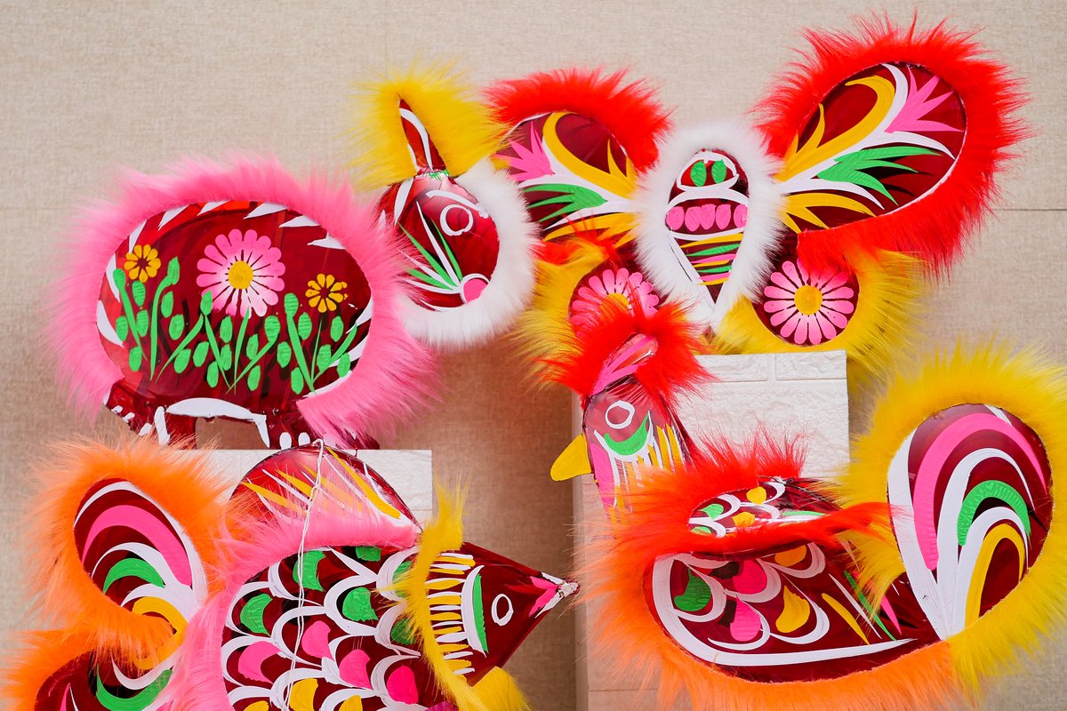 đèn Trung Thu làm quà tặng – Top 5 Loại Giá Gốc Xưởng 2025